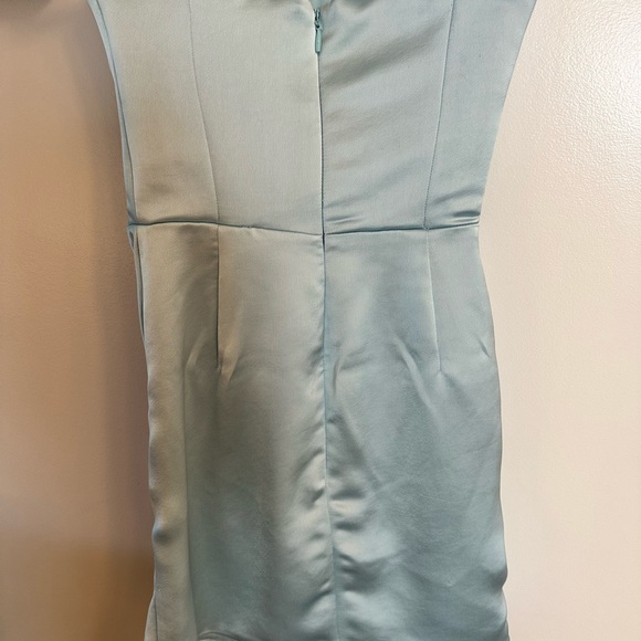 House of CB - Odelle Dress - XS - NWOT - Picture 7 of 12